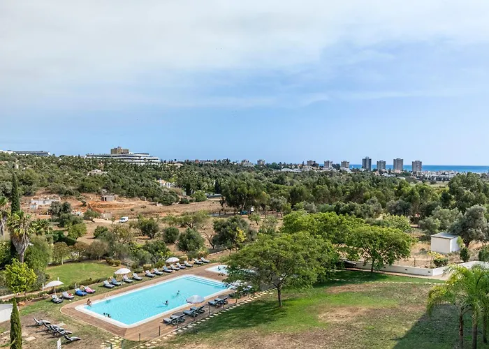 Pelican Alvor