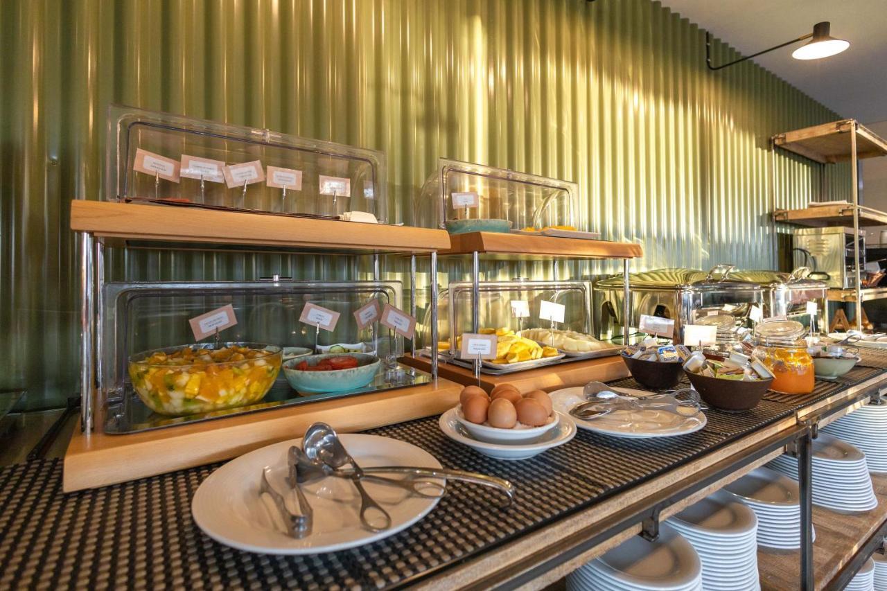 Pelican Apart-hotel Alvor