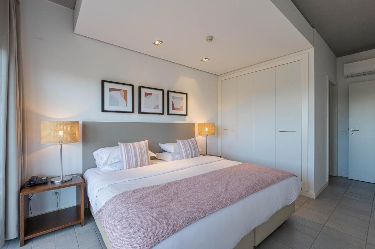 Apart-hotel Pelican Alvor