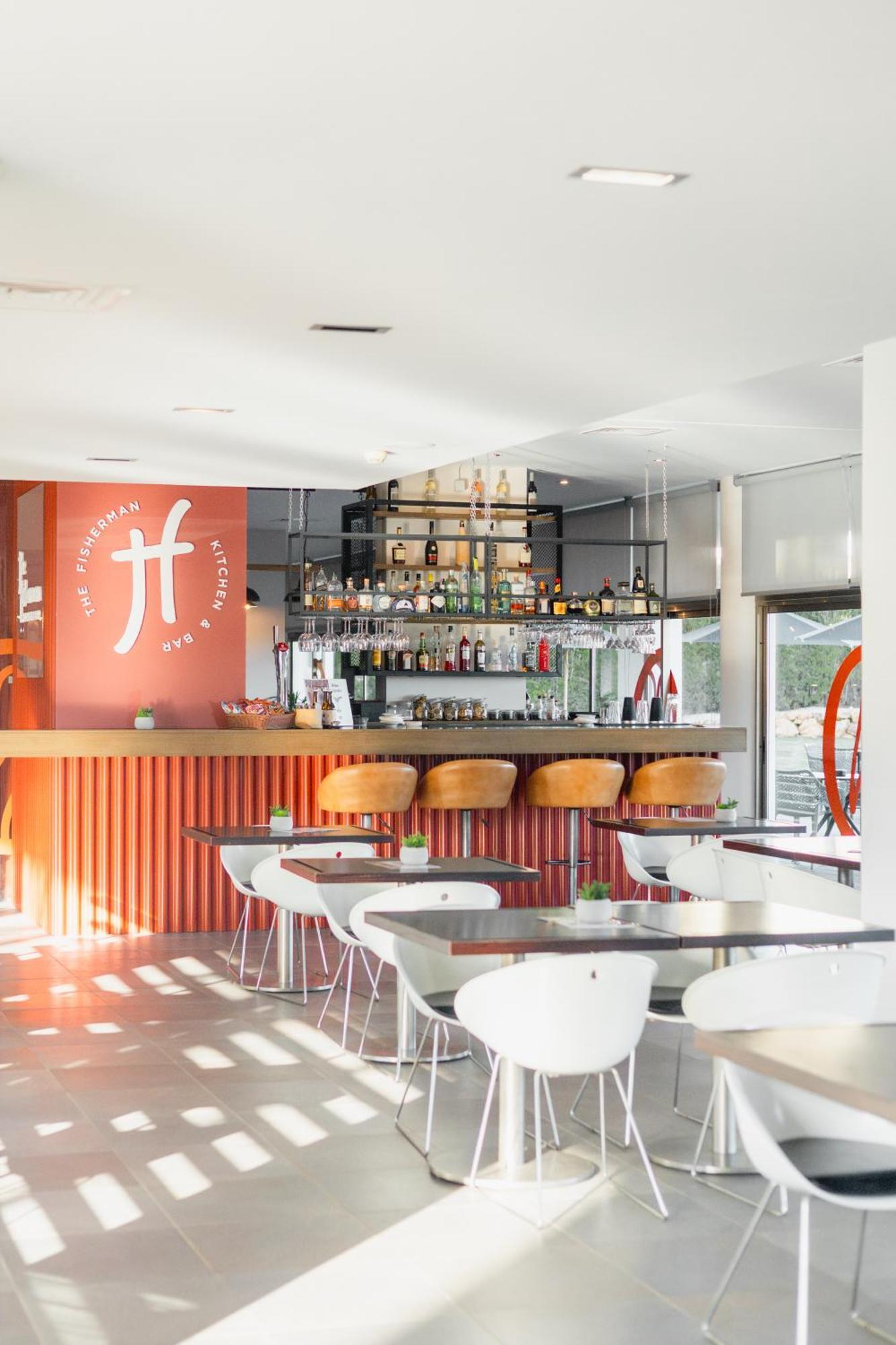 Apart-hotel Pelican Alvor