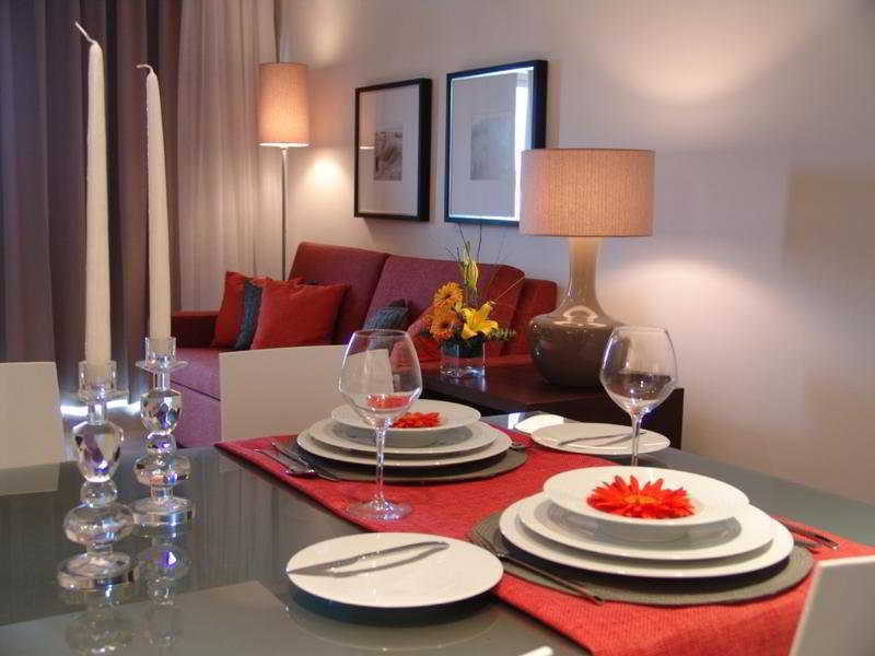 Apart-hotel Pelican Alvor