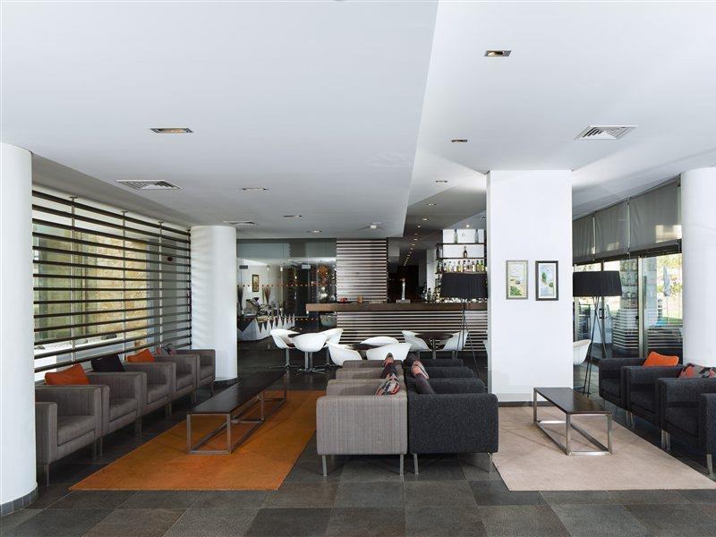 Apart-hotel Pelican Alvor