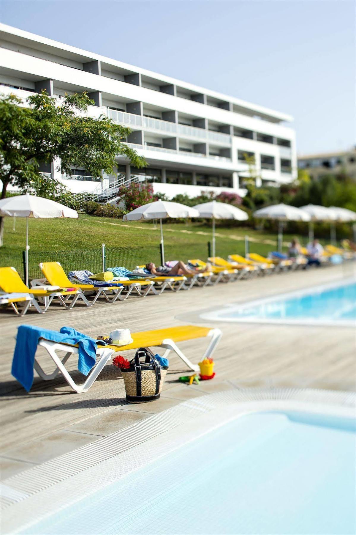 Pelican Apart-hotel 4*