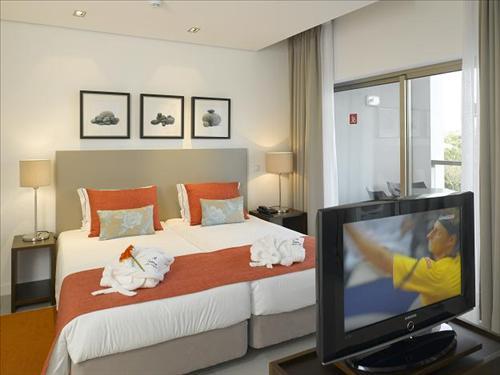 Pelican Apart-hotel Alvor