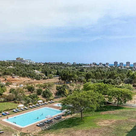 Pelican Alvor Exterior photo