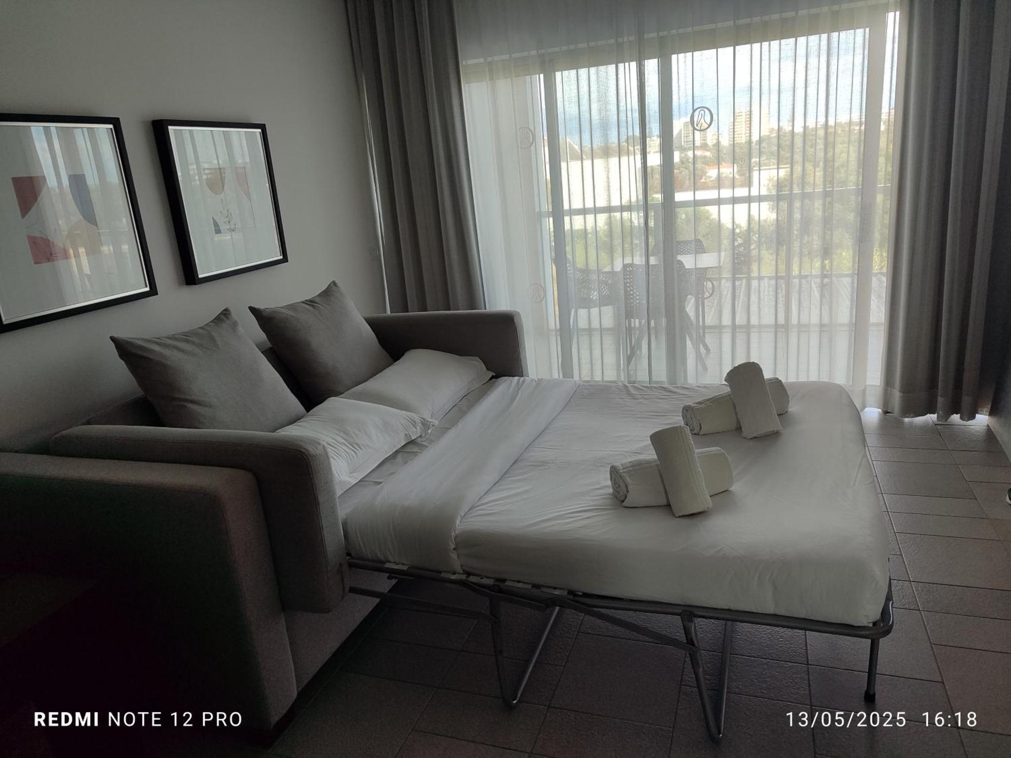 Aparthotel Pelican Alvor